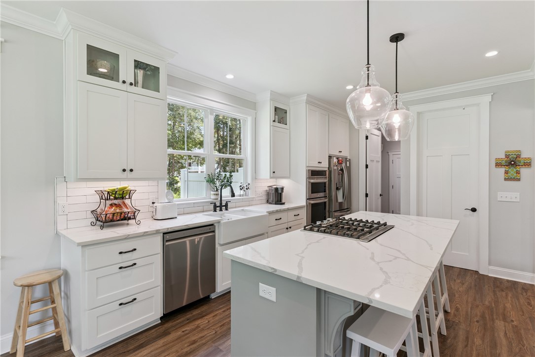 561 Audubon Waverly, GA 31565 - Photo 12 of 58