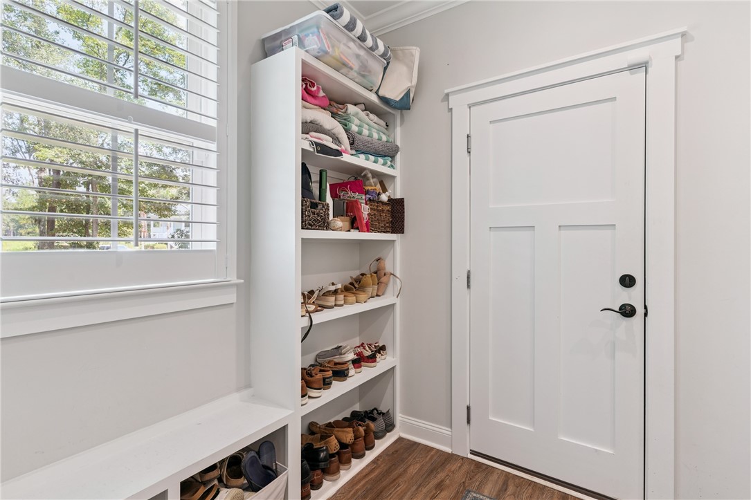 561 Audubon Waverly, GA 31565 - Photo 24 of 58