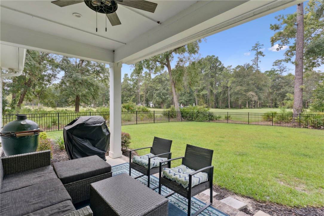 561 Audubon Waverly, GA 31565 - Photo 35 of 58