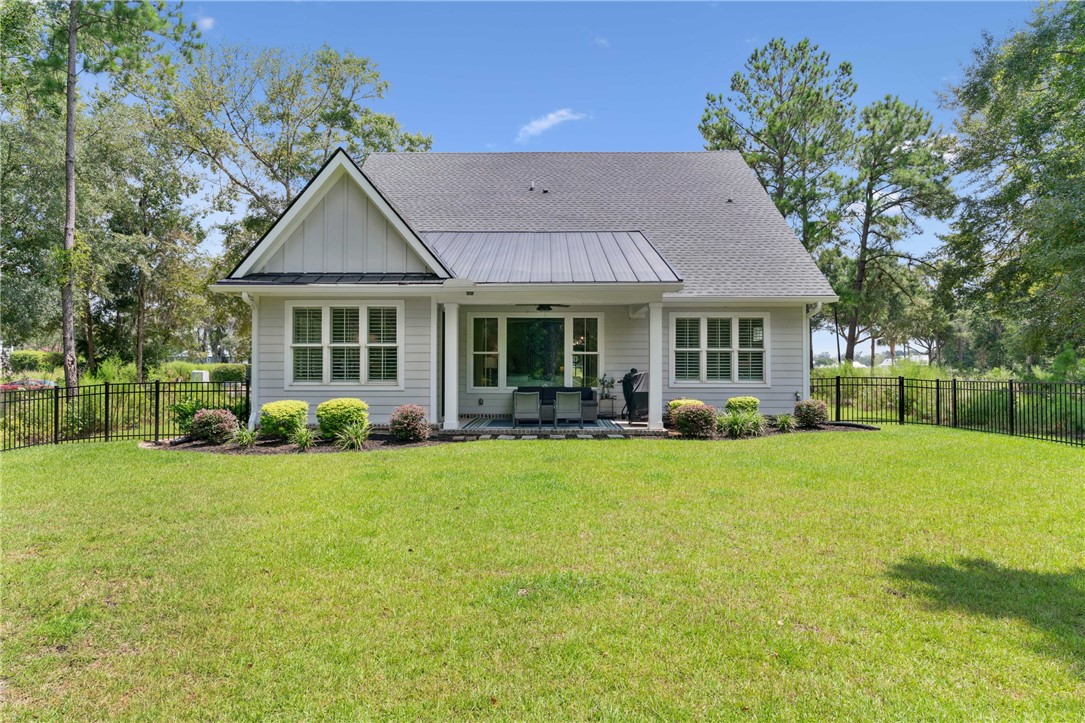 561 Audubon Waverly, GA 31565 - Photo 37 of 58