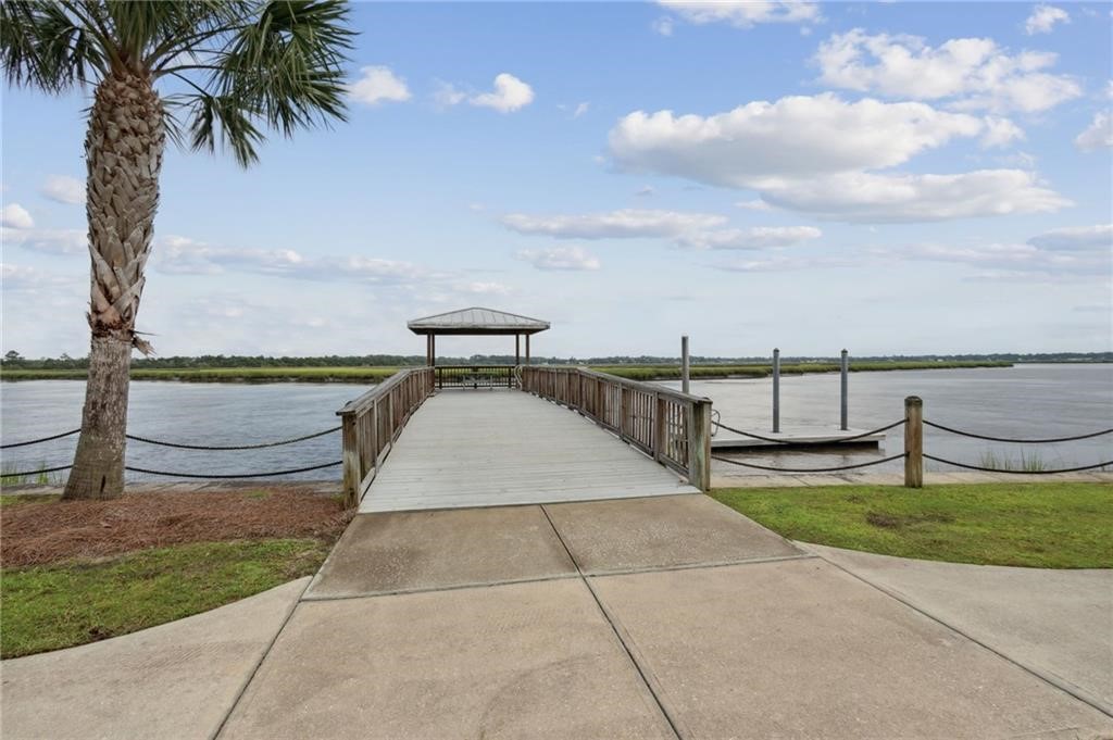 561 Audubon Waverly, GA 31565 - Photo 56 of 58