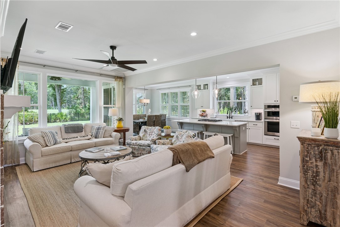 561 Audubon Waverly, GA 31565 - Photo 7 of 58