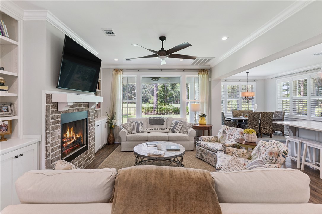 561 Audubon Waverly, GA 31565 - Photo 8 of 58