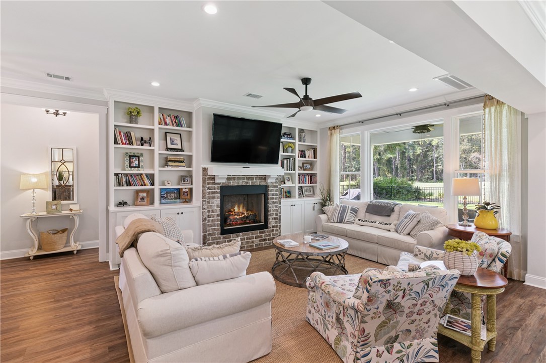 561 Audubon Waverly, GA 31565 - Photo 9 of 58