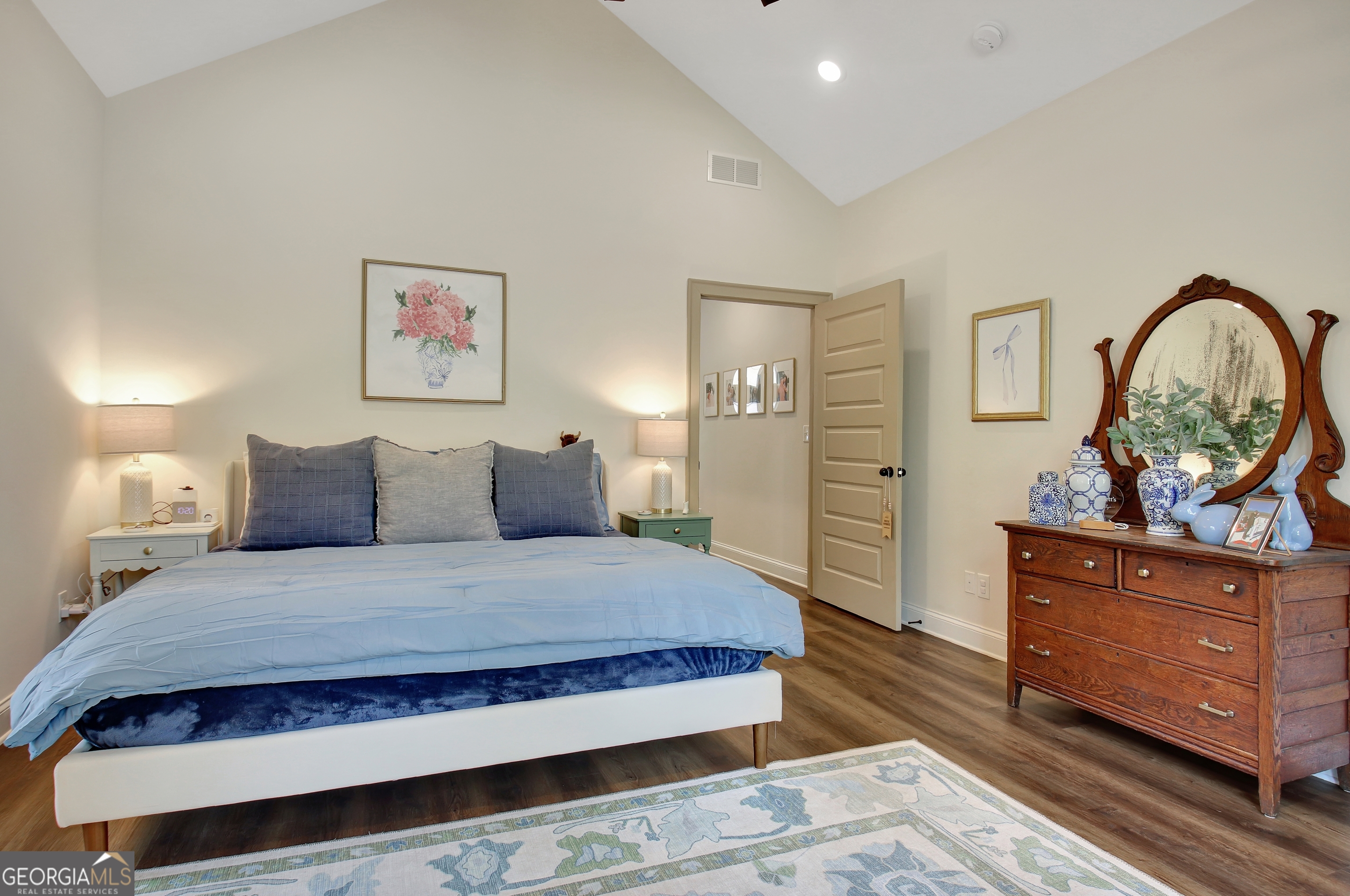 70 Joe Cook Road Franklin, GA 30217 - Photo 48 of 76