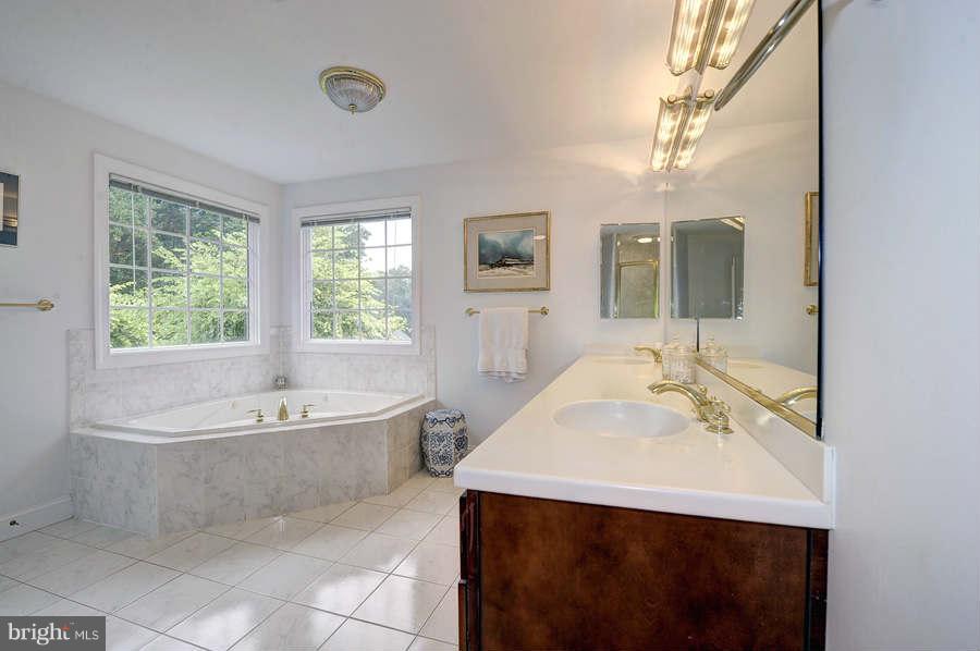 11305 South Glen Road Potomac, MD 20854 - Photo 16 of 30 Bath (Master)