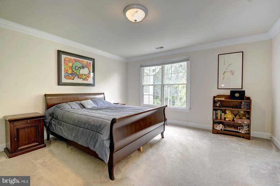11305 South Glen Road Potomac, MD 20854 - Photo 21 of 30 Fourth Bedroom