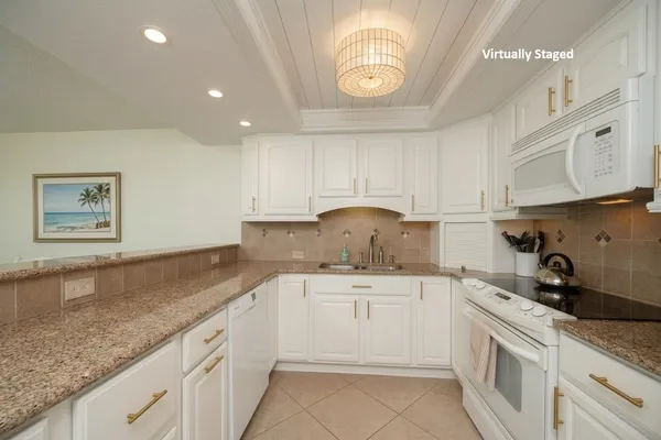 $724,900 | 8090 A1A South, Unit 205, St. Augustine, FL 32080