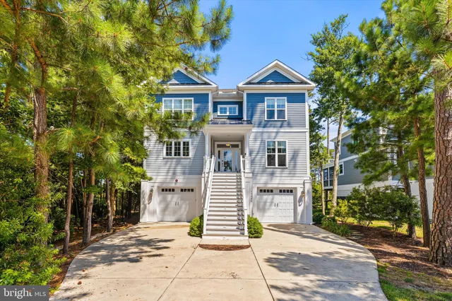 $1,489,900 | 10528 West War Dancer Lane, Berlin, MD 21811