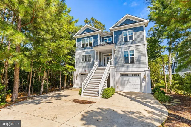 $1,489,900 | 10528 West War Dancer Lane, Berlin, MD 21811