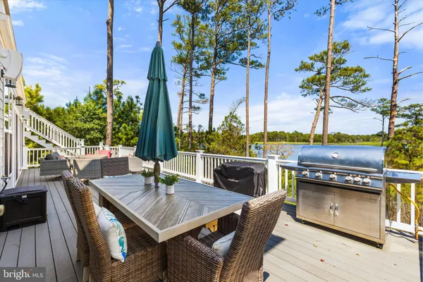 $1,399,000 | 10528 West War Dancer Lane, Berlin, MD 21811