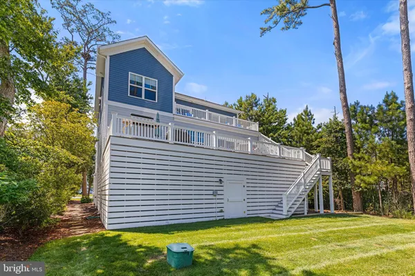 $1,399,000 | 10528 West War Dancer Lane, Berlin, MD 21811