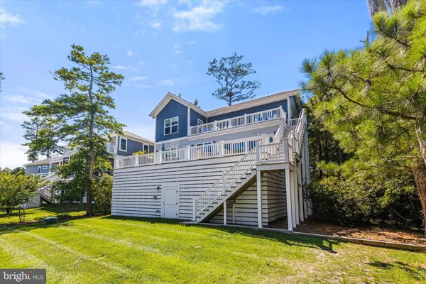$1,399,000 | 10528 West War Dancer Lane, Berlin, MD 21811