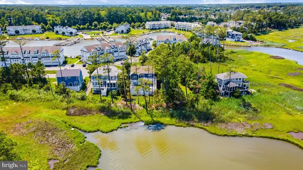 $1,399,000 | 10528 West War Dancer Lane, Berlin, MD 21811