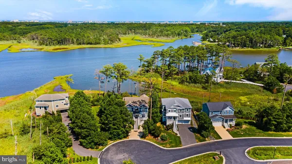 $1,399,000 | 10528 West War Dancer Lane, Berlin, MD 21811