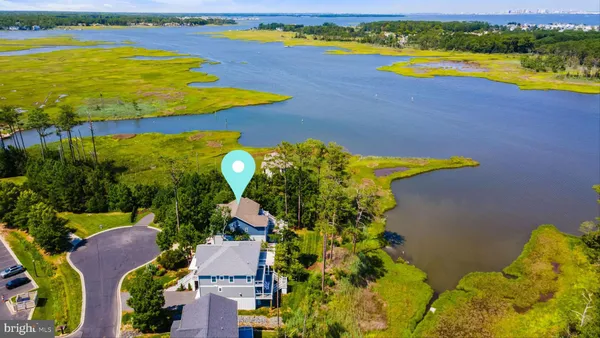 $1,399,000 | 10528 West War Dancer Lane, Berlin, MD 21811