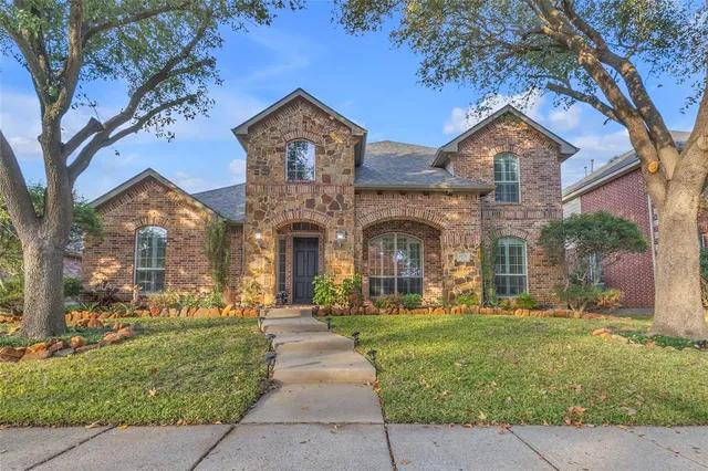 $599,995 | 437 Fox Trail, Allen, TX 75002
