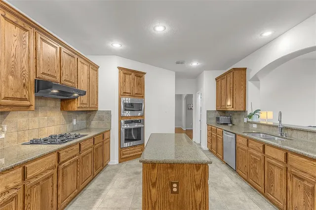 $599,995 | 437 Fox Trail, Allen, TX 75002