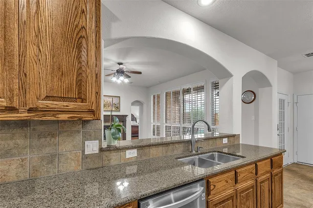 $599,995 | 437 Fox Trail, Allen, TX 75002