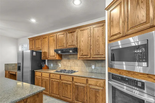 $599,995 | 437 Fox Trail, Allen, TX 75002