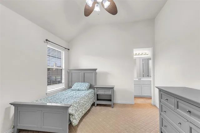 $599,995 | 437 Fox Trail, Allen, TX 75002