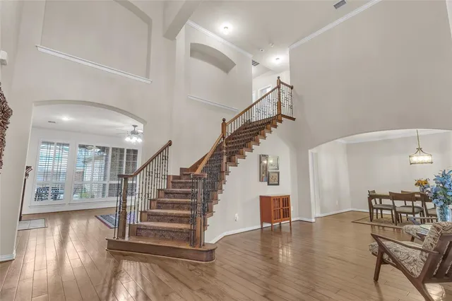 $599,995 | 437 Fox Trail, Allen, TX 75002