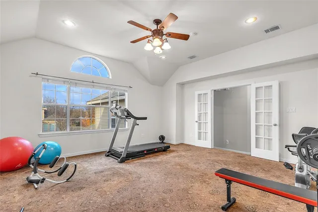 $599,995 | 437 Fox Trail, Allen, TX 75002