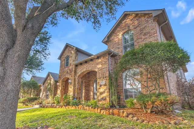 $599,995 | 437 Fox Trail, Allen, TX 75002