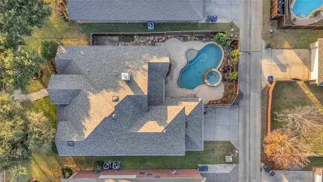 $599,995 | 437 Fox Trail, Allen, TX 75002