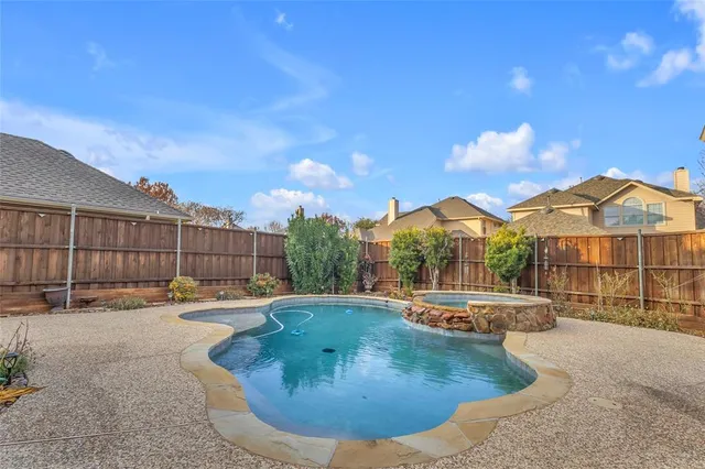 $599,995 | 437 Fox Trail, Allen, TX 75002