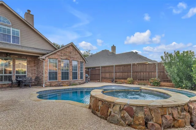 $599,995 | 437 Fox Trail, Allen, TX 75002
