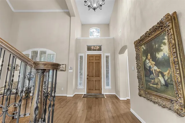 $599,995 | 437 Fox Trail, Allen, TX 75002