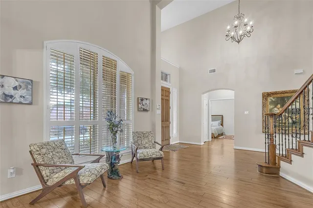 $599,995 | 437 Fox Trail, Allen, TX 75002