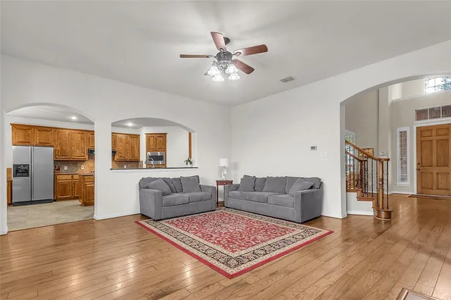 $599,995 | 437 Fox Trail, Allen, TX 75002