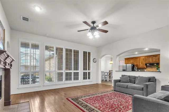 $599,995 | 437 Fox Trail, Allen, TX 75002