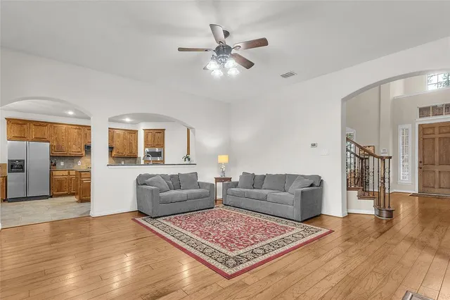 $599,995 | 437 Fox Trail, Allen, TX 75002