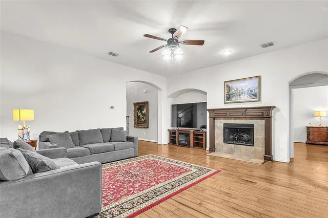 $599,995 | 437 Fox Trail, Allen, TX 75002