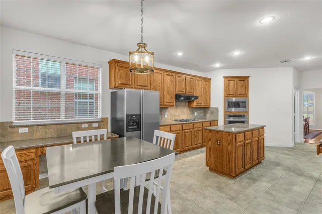 $599,995 | 437 Fox Trail, Allen, TX 75002