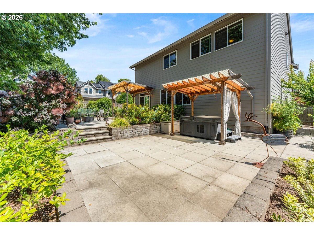 3121 Southeast Riesling Road Milwaukie, OR 97267 - Photo 40 of 46