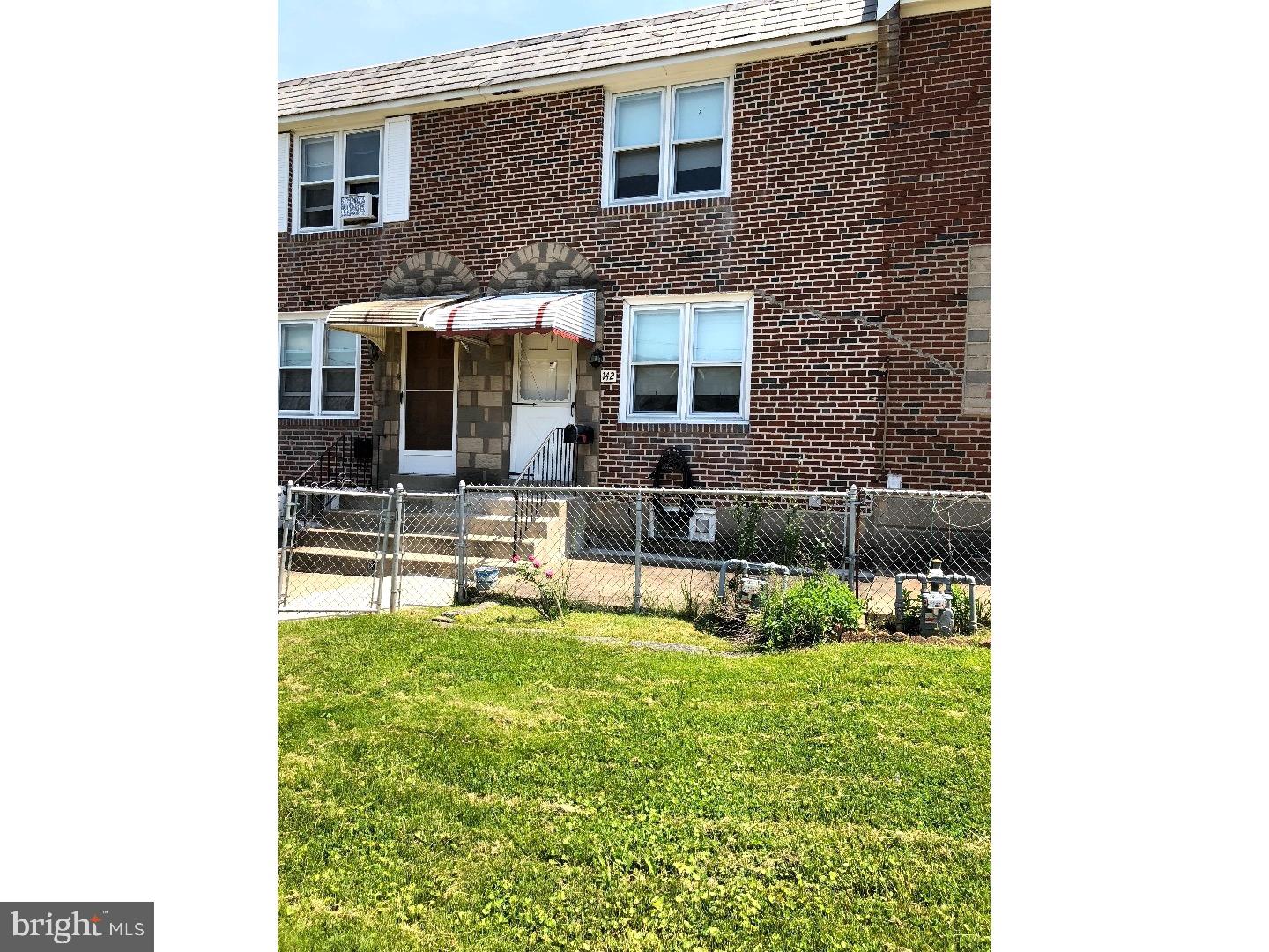 142 Academy Road Clifton Heights, PA 19018 - Photo 1 of 13 Exterior Front