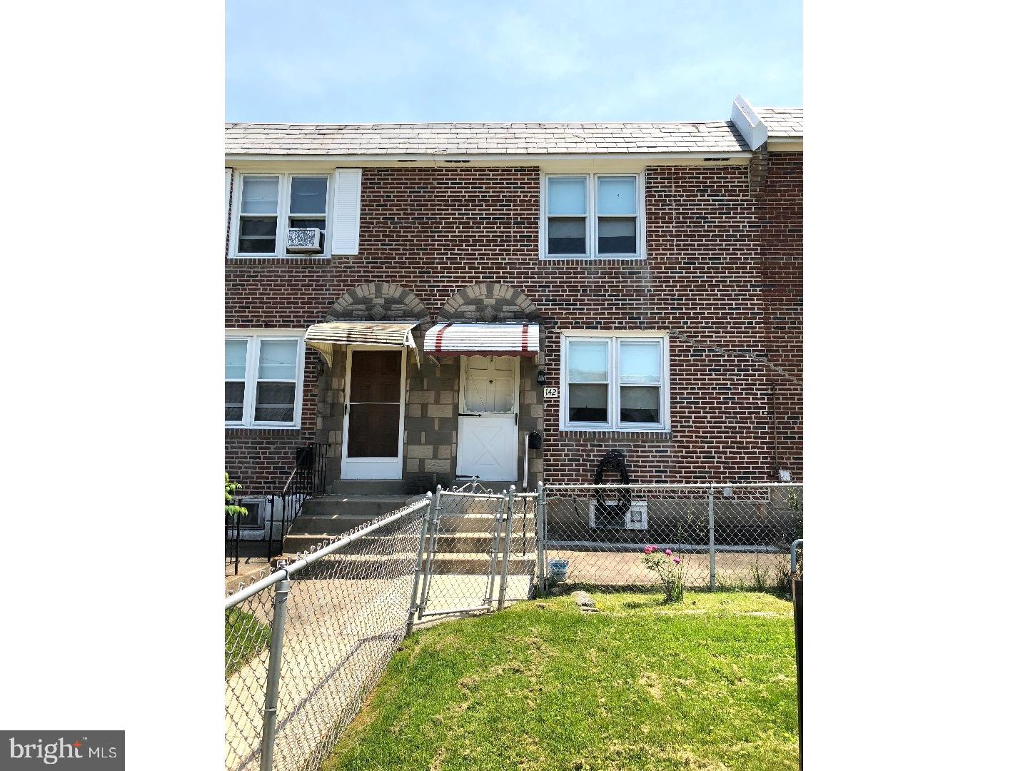 142 Academy Road Clifton Heights, PA 19018 - Photo 2 of 13 Exterior Front