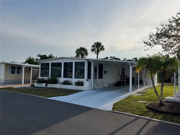 $160,000 | 825 Jolanda Circle, Venice, FL 34285
