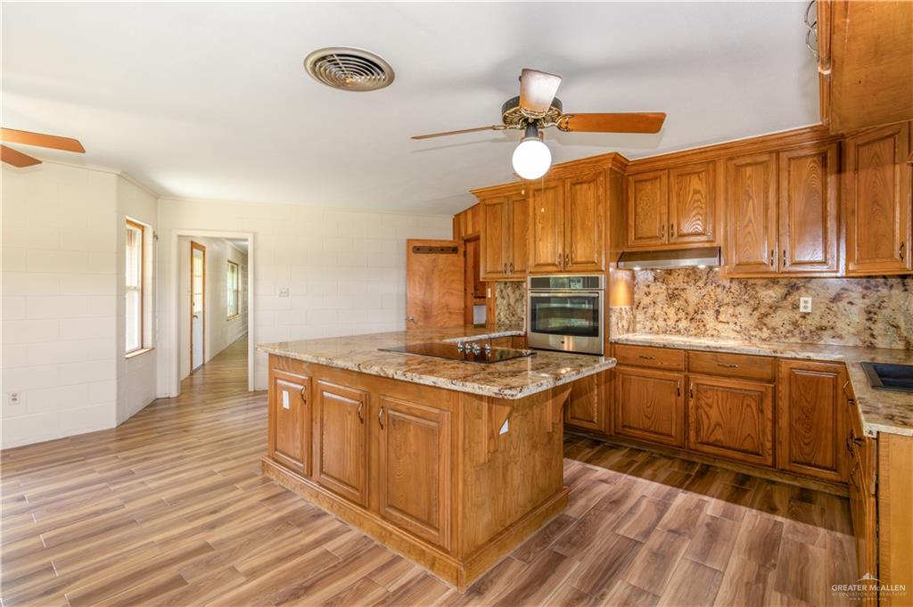 28664 South Altas Palmas Road Harlingen, TX 78552 - Photo 11 of 31