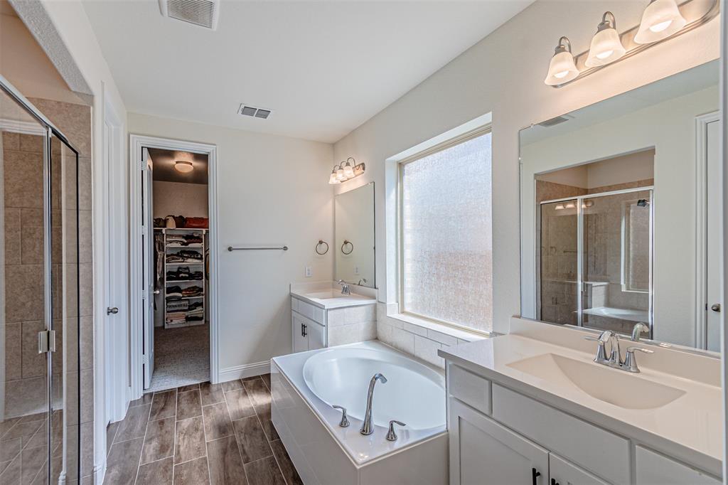 1484 Primrose Place Haslet, TX 76052 - Photo 20 of 40