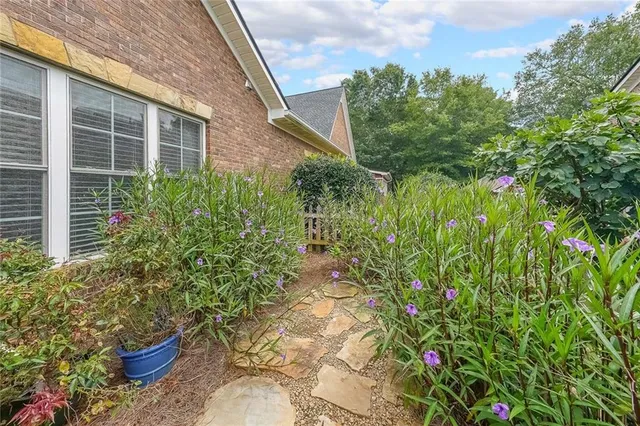 a picture of floor plan