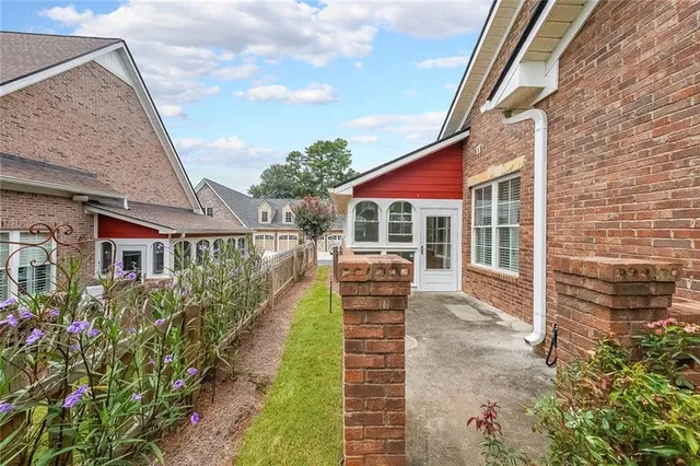 $579,900 | 2314 Sandy Oaks Drive, Marietta, GA 30066