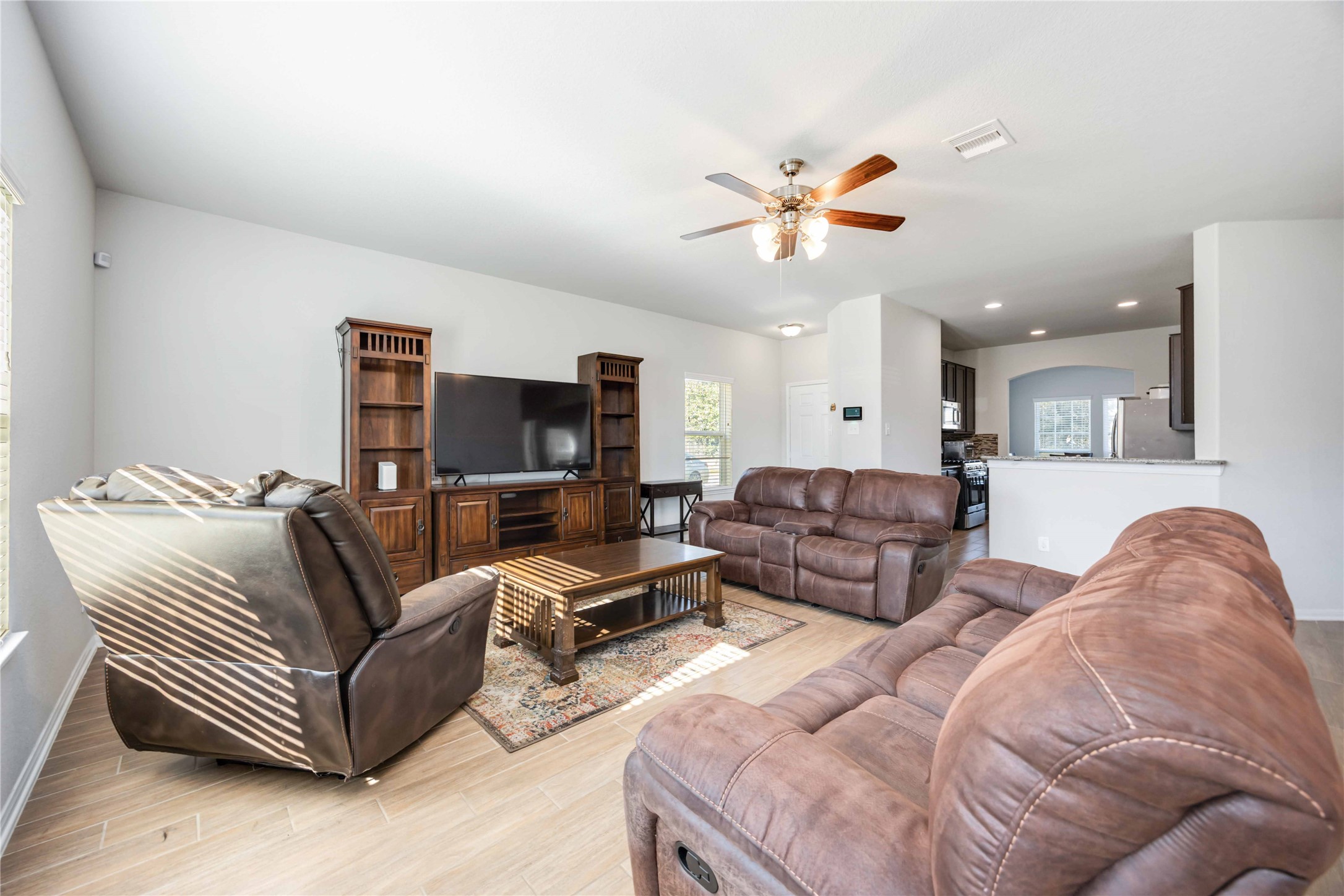 2214 Yellow Fern Path Spring, TX 77386 - Photo 5 of 25