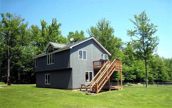 546 Old Stage Road Ashfield, MA 01330 - Photo 2 of 15 Gallery Image 2