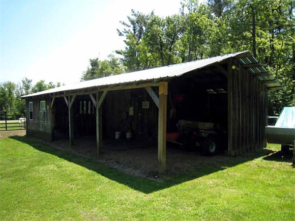 546 Old Stage Road Ashfield, MA 01330 - Photo 4 of 15 Gallery Image 4