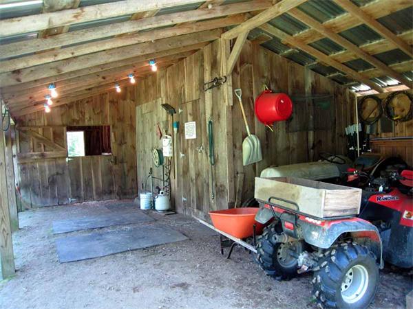 546 Old Stage Road Ashfield, MA 01330 - Photo 5 of 15 Gallery Image 5